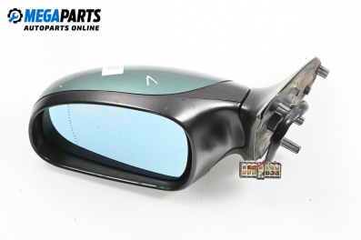 Spiegel for Peugeot 406 Break (10.1996 - 10.2004), 5 türen, combi, position: links