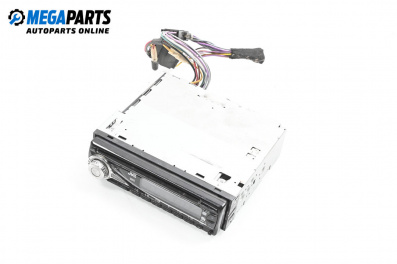 CD player for Peugeot 406 Break (10.1996 - 10.2004), JVC