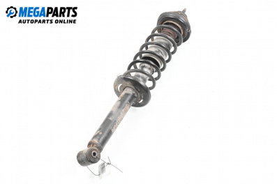 Macpherson shock absorber for Volkswagen Polo Hatchback II (10.1994 - 10.1999), hatchback, position: rear - left