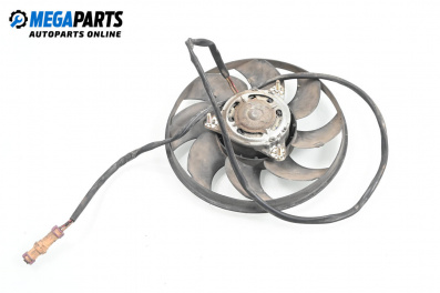 Radiator fan for Volkswagen Passat III Sedan B5 (08.1996 - 12.2001) 1.8, 125 hp