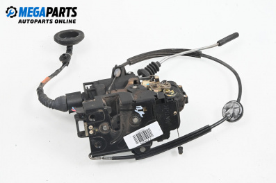 Schloss for Volkswagen Passat III Sedan B5 (08.1996 - 12.2001), position: rechts, vorderseite
