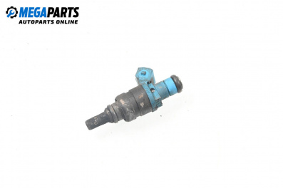 Gasoline fuel injector for Volkswagen Passat III Sedan B5 (08.1996 - 12.2001) 1.8, 125 hp