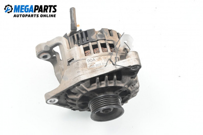 Alternator for Volkswagen Passat III Sedan B5 (08.1996 - 12.2001) 1.8, 125 hp