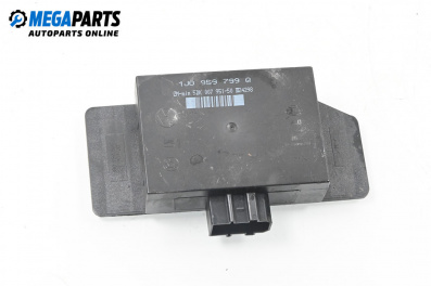 Comfort module for Volkswagen Passat III Sedan B5 (08.1996 - 12.2001), № 1J0 959 799