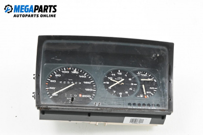 Instrument cluster for Volkswagen Polo Hatchback I (10.1981 - 09.1994) 1.3 Catalyst, 55 hp