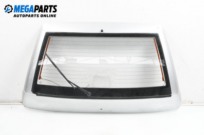 Heckklappe for Suzuki Swift II Hatchback (03.1989 - 12.2005), 5 türen, hecktür, position: rückseite