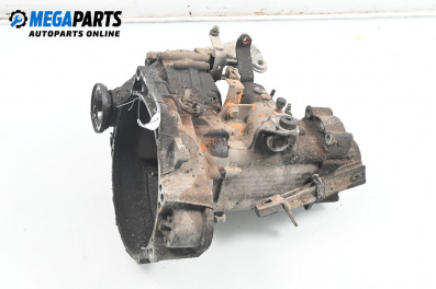  for Volkswagen Golf II Hatchback (08.1983 - 12.1992) 1.6, 72 hp