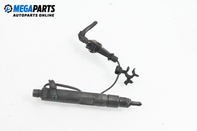 Diesel master fuel injector for Volkswagen Polo Variant (04.1997 - 09.2001) 1.9 SDI, 68 hp