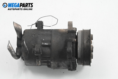 AC compressor for Volkswagen Polo Variant (04.1997 - 09.2001) 1.9 SDI, 68 hp