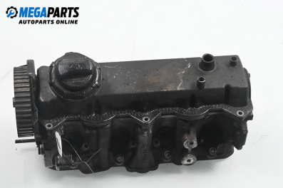 Engine head for Volkswagen Polo Variant (04.1997 - 09.2001) 1.9 SDI, 68 hp