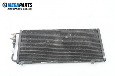 Air conditioning radiator for Rover 25 Hatchback (09.1999 - 06.2006) 1.4 16V, 103 hp