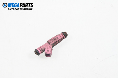 Benzineinspritzdüse for Ford Ka Hatchback I (09.1996 - 11.2008) 1.3 i, 60 hp