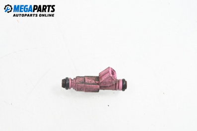 Gasoline fuel injector for Ford Ka Hatchback I (09.1996 - 11.2008) 1.3 i, 60 hp