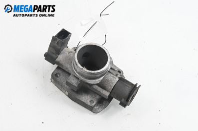 Clapetă carburator for Ford Ka Hatchback I (09.1996 - 11.2008) 1.3 i, 60 hp