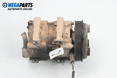 Kompressor klimaanlage for Ford Ka Hatchback I (09.1996 - 11.2008) 1.3 i, 60 hp