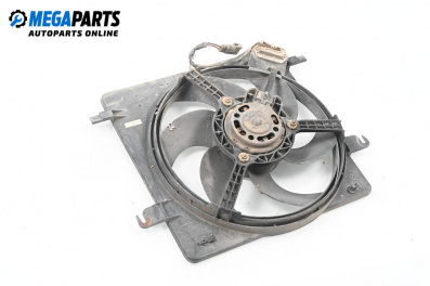 Radiator fan for Ford Ka Hatchback I (09.1996 - 11.2008) 1.3 i, 60 hp