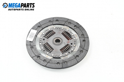 Clutch disk for Ford Focus I Hatchback (10.1998 - 12.2007) 1.8 16V, 115 hp