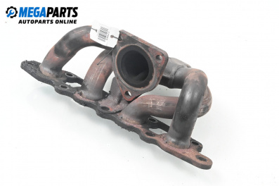 Exhaust manifold for Ford Focus I Hatchback (10.1998 - 12.2007) 1.8 16V, 115 hp