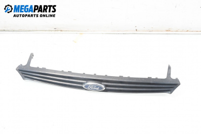 Gitter for Ford Focus I Hatchback (10.1998 - 12.2007), hecktür, position: vorderseite