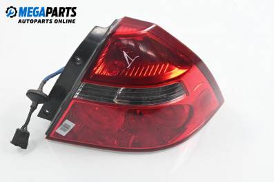 Tail light for Chevrolet Aveo Sedan II (05.2005 - 12.2011), sedan, position: right