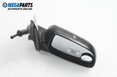 Oglindă for Chevrolet Aveo Sedan II (05.2005 - 12.2011), 5 uși, sedan, position: dreapta