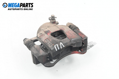 Caliper for Chevrolet Aveo Sedan II (05.2005 - 12.2011), position: front - left