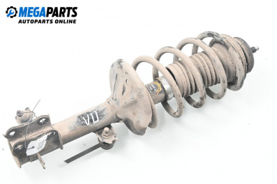Macpherson shock absorber for Chevrolet Aveo Sedan II (05.2005 - 12.2011), sedan, position: front - left