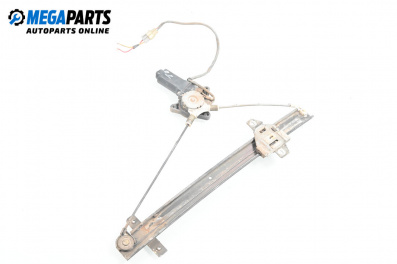 Macara electrică geam for Suzuki Vitara SUV I (07.1988 - 12.1998), 5 uși, suv, position: dreaptă - fața