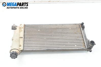 Water radiator for Citroen Saxo Hatchback (02.1996 - 04.2004) 1.4 VTS, 75 hp