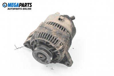 Alternator for Citroen Berlingo Pick-Up / Van I (07.1996 - 12.2011) 1.4 i (MFKFX, MFKFW), 75 hp