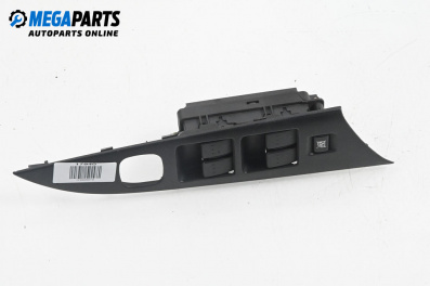 Window adjustment switch for Mazda 3 Hatchback I (10.2003 - 12.2009)
