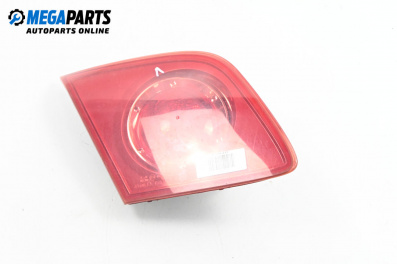 Stop interior for Mazda 3 Hatchback I (10.2003 - 12.2009), hatchback, position: stânga