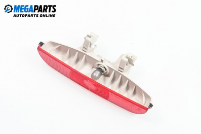 Al treilea stop for Mazda 3 Hatchback I (10.2003 - 12.2009), hatchback