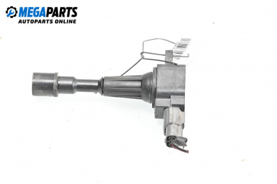 Zündspule for Mazda 3 Hatchback I (10.2003 - 12.2009) 1.6, 105 hp