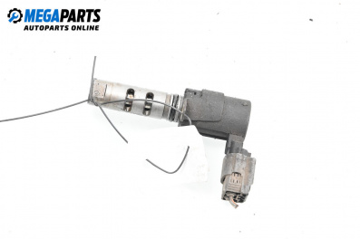 Electrosupapă pompă de ulei for Mazda 3 Hatchback I (10.2003 - 12.2009) 1.6, 105 hp