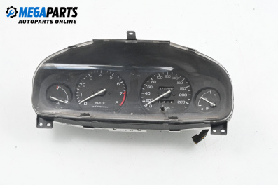 Instrument cluster for Rover 400 Sedan II (05.1995 - 03.2000) 414 Si, 103 hp
