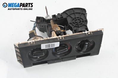 Air conditioning panel for Rover 400 Sedan II (05.1995 - 03.2000)