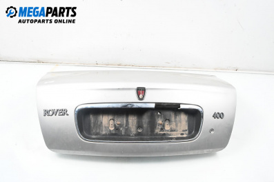 Capac spate for Rover 400 Sedan II (05.1995 - 03.2000), 5 uși, sedan, position: din spate
