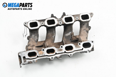 Intake manifold for Fiat Multipla Multivan (04.1999 - 06.2010) 1.6 16V Bipower (186AMB1A), 103 hp