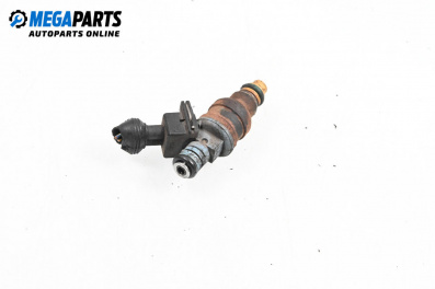 CNG fuel injector for Fiat Multipla Multivan (04.1999 - 06.2010) 1.6 16V Bipower (186AMB1A), 103 hp