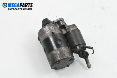 Anlasser for Renault Megane I Classic Sedan (09.1996 - 08.2003) 1.6 e (LA0F, LA0S), 90 hp