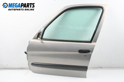 Door for Citroen Xsara Picasso (09.1999 - 06.2012), 5 doors, minivan, position: front - left