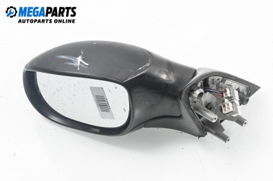 Oglindă for Citroen Xsara Picasso (09.1999 - 06.2012), 5 uși, monovolum, position: stânga