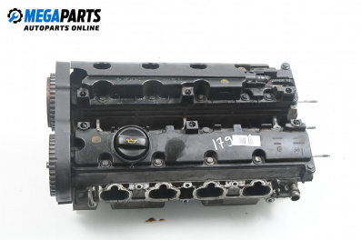 Engine head for Citroen Xsara Picasso (09.1999 - 06.2012) 1.8 16V, 115 hp