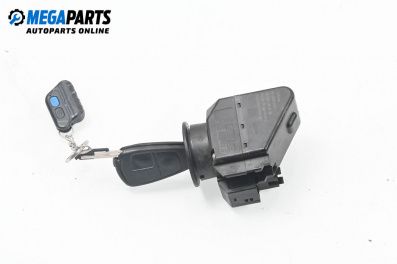Ignition key for Mercedes-Benz C-Class Estate (S202) (06.1996 - 03.2001)