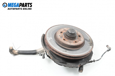 Knuckle hub for Mercedes-Benz C-Class Estate (S202) (06.1996 - 03.2001), position: front - right