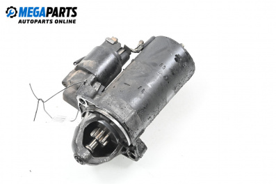 Anlasser for Mercedes-Benz C-Class Estate (S202) (06.1996 - 03.2001) C 250 T Turbo-D (202.188), 150 hp