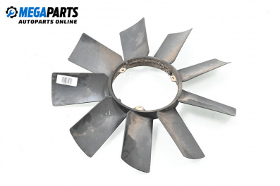 Radiator fan for Mercedes-Benz C-Class Estate (S202) (06.1996 - 03.2001) C 250 T Turbo-D (202.188), 150 hp