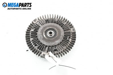 Fan clutch for Mercedes-Benz C-Class Estate (S202) (06.1996 - 03.2001) C 250 T Turbo-D (202.188), 150 hp