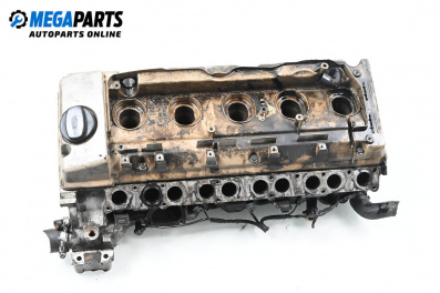 Engine head for Mercedes-Benz C-Class Estate (S202) (06.1996 - 03.2001) C 250 T Turbo-D (202.188), 150 hp